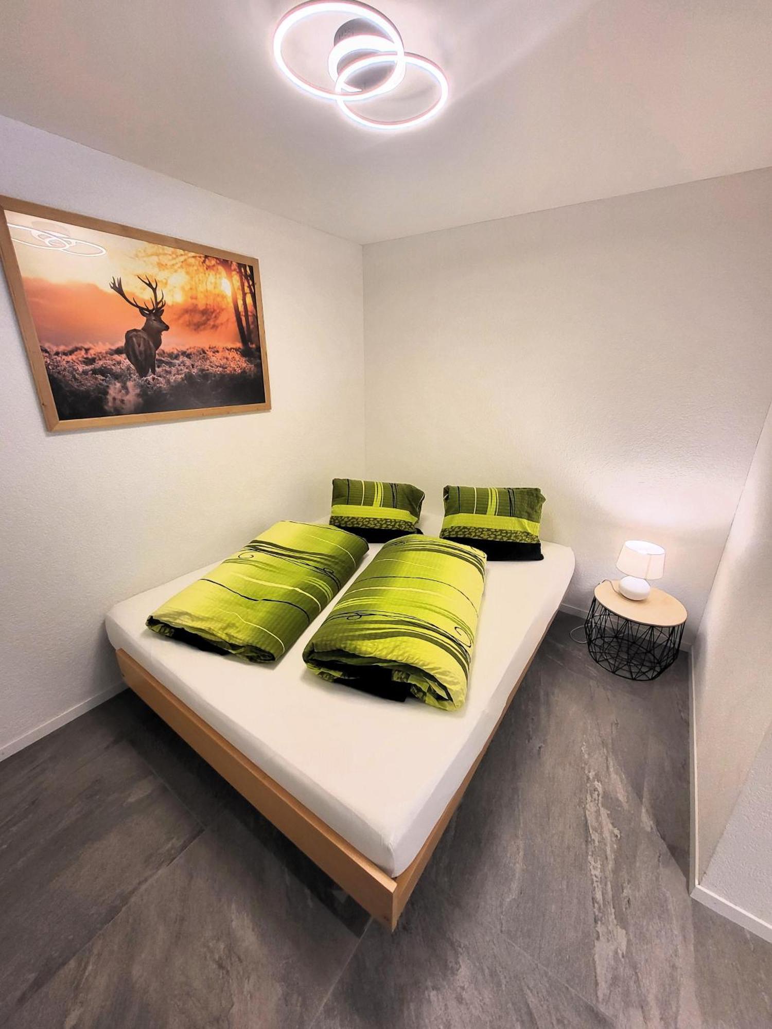Lilo New Apartamento Beatenberg