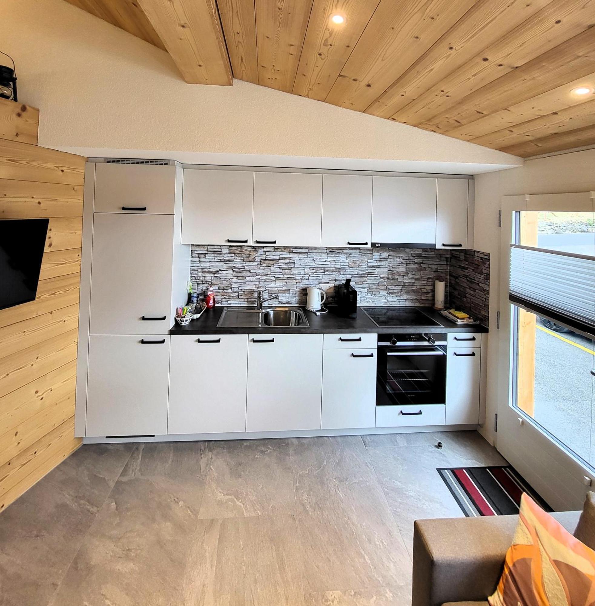 Apartamento Lilo New Beatenberg