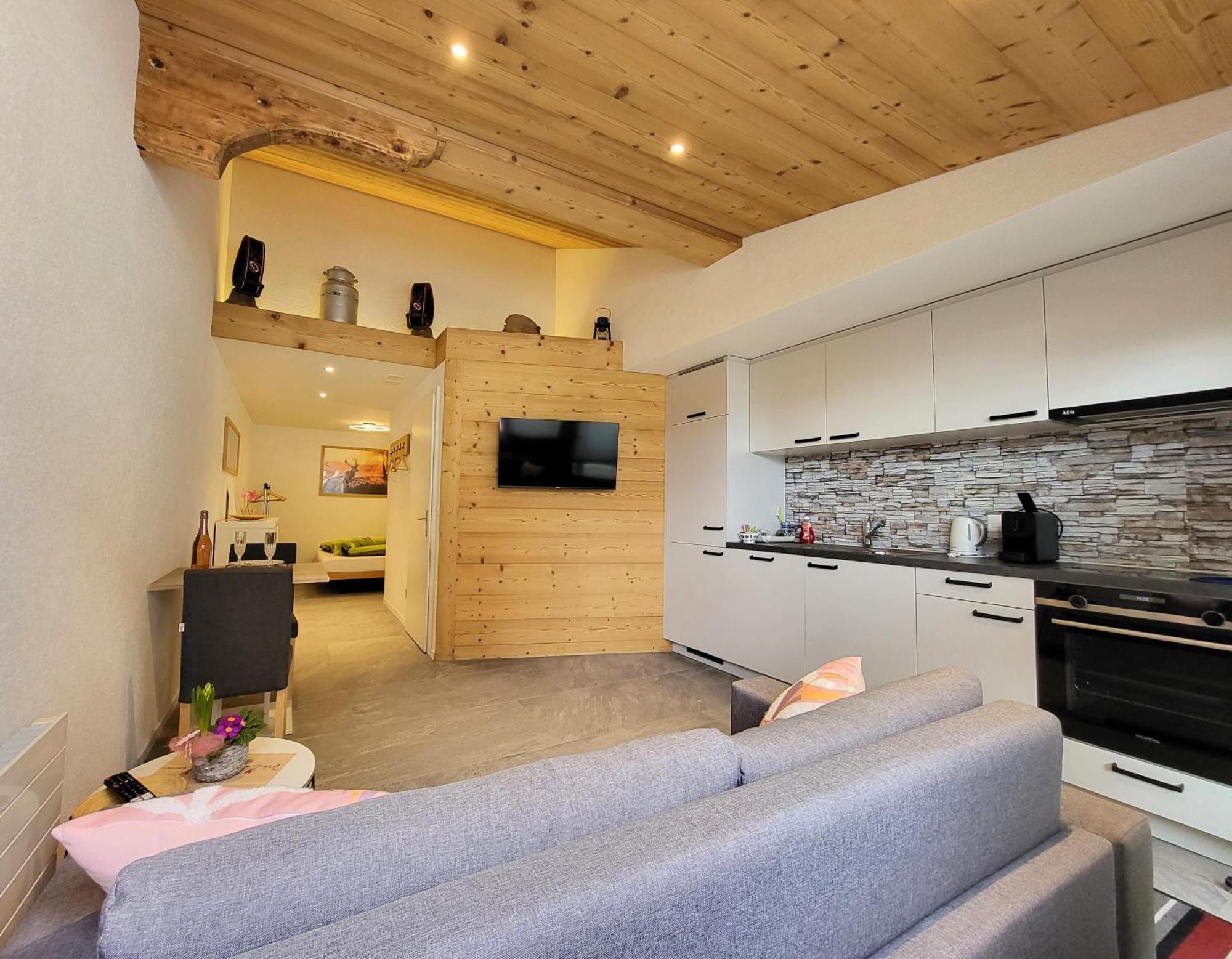 Apartamento Lilo New *
