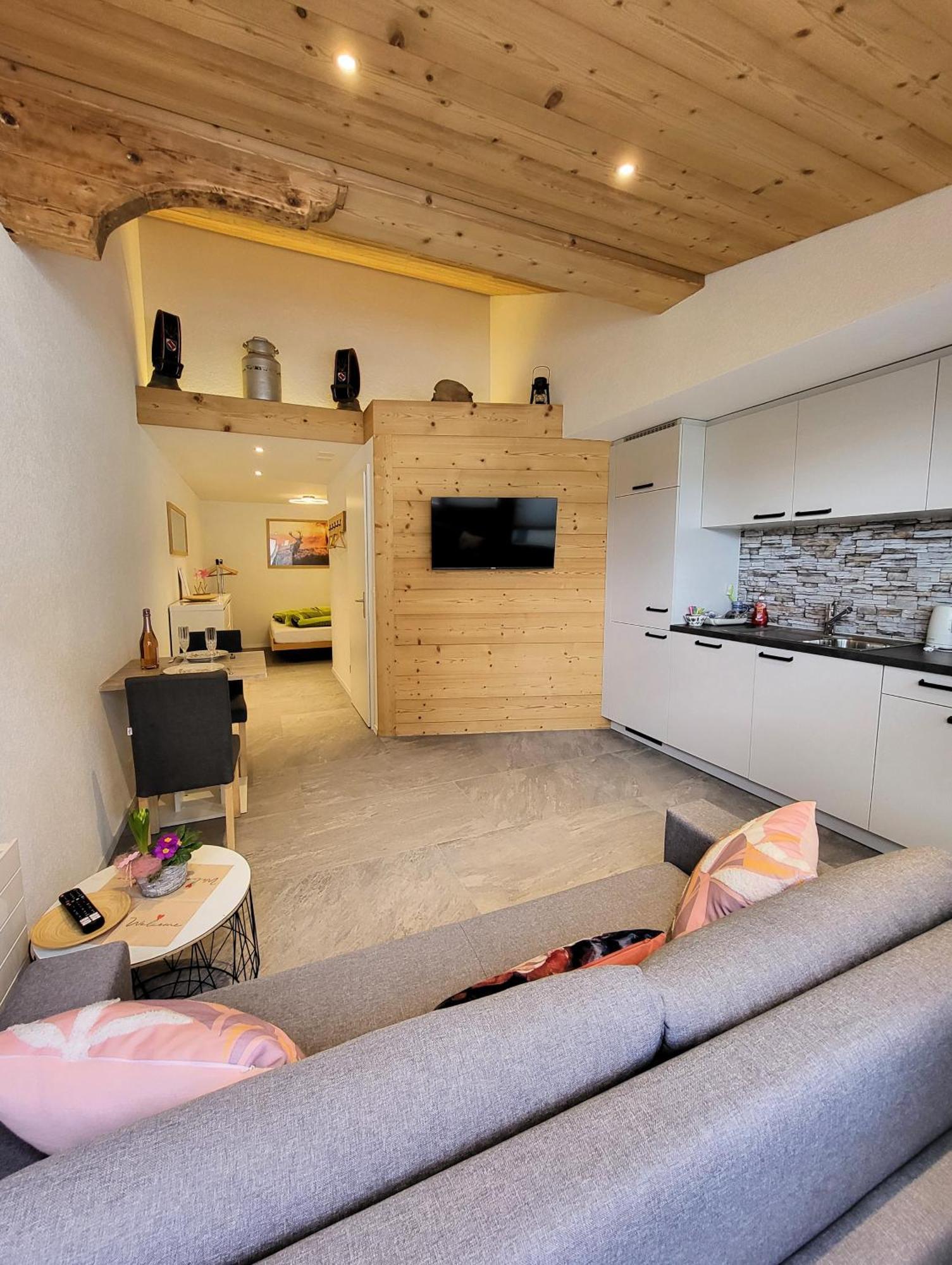 Lilo New Apartamento