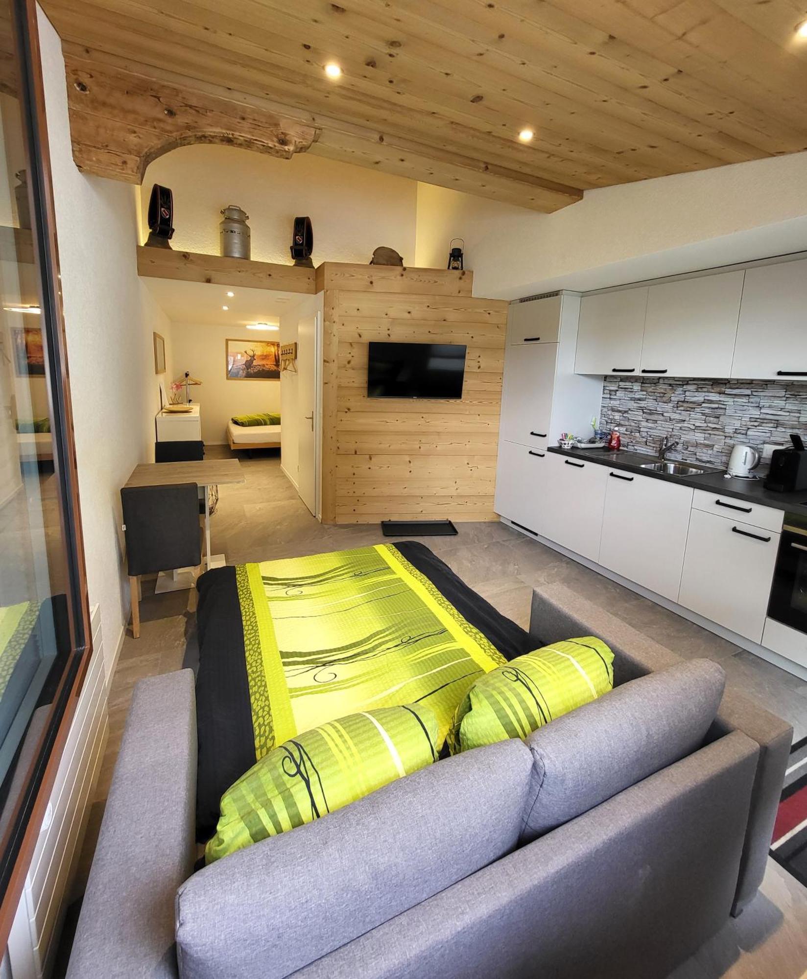 Lilo New Apartamento Beatenberg